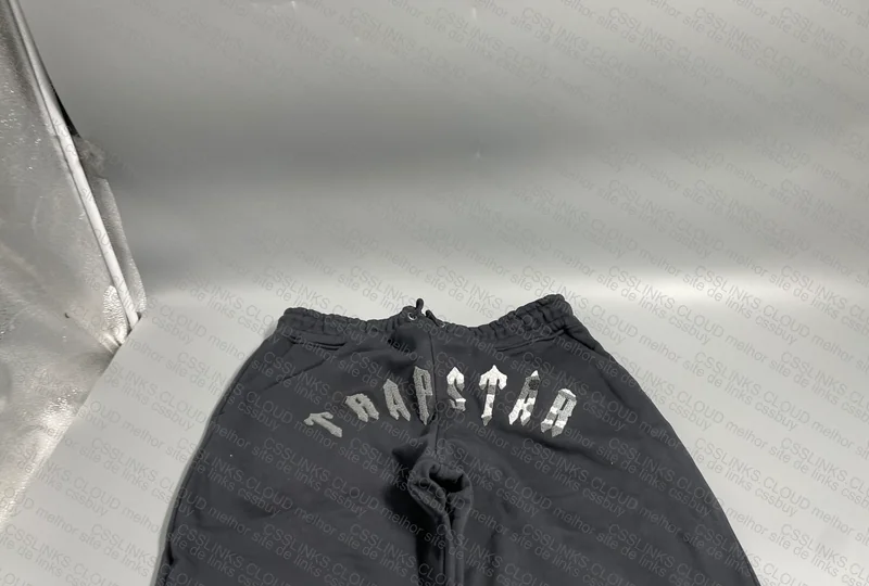 Trapstar Set 2