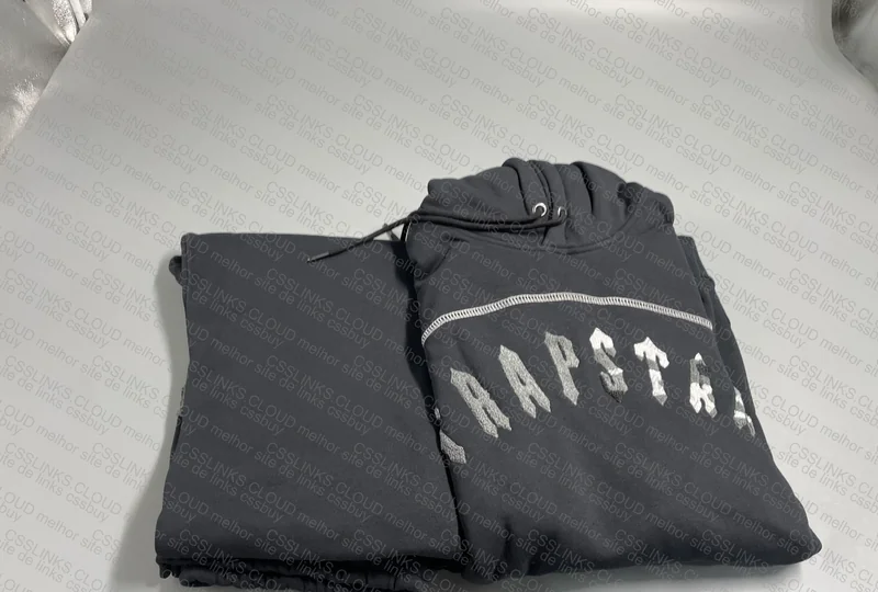 Trapstar Set 3