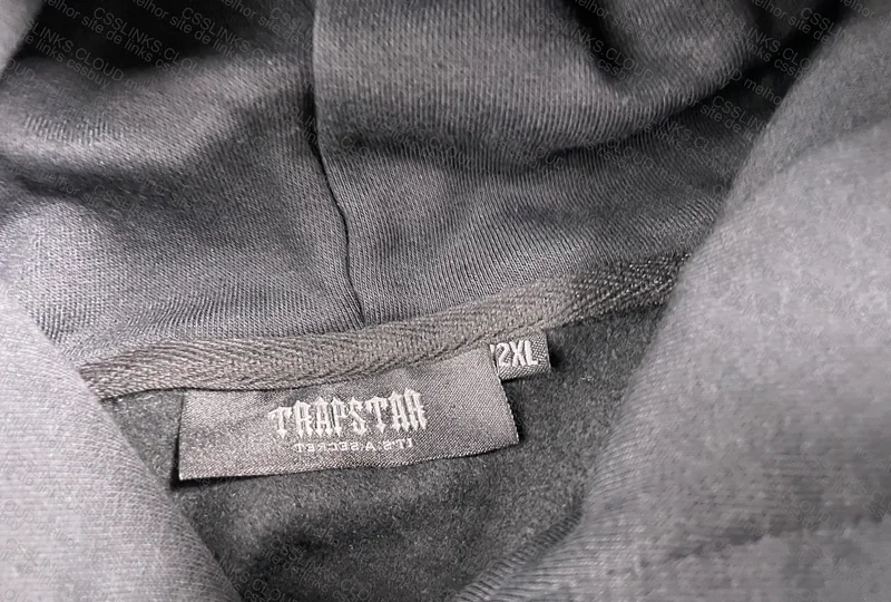 Trapstar Set 4
