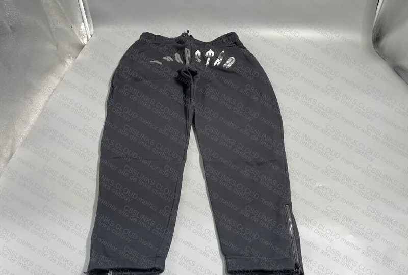 Trapstar Set 5