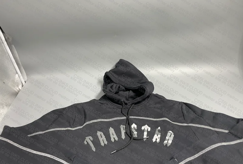 Trapstar Set 8
