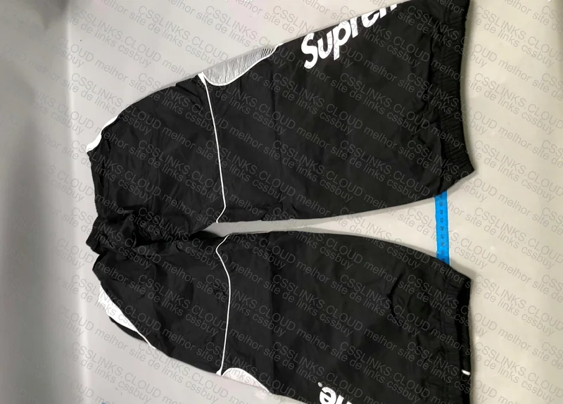Supreme x Italia Jacket Set 10