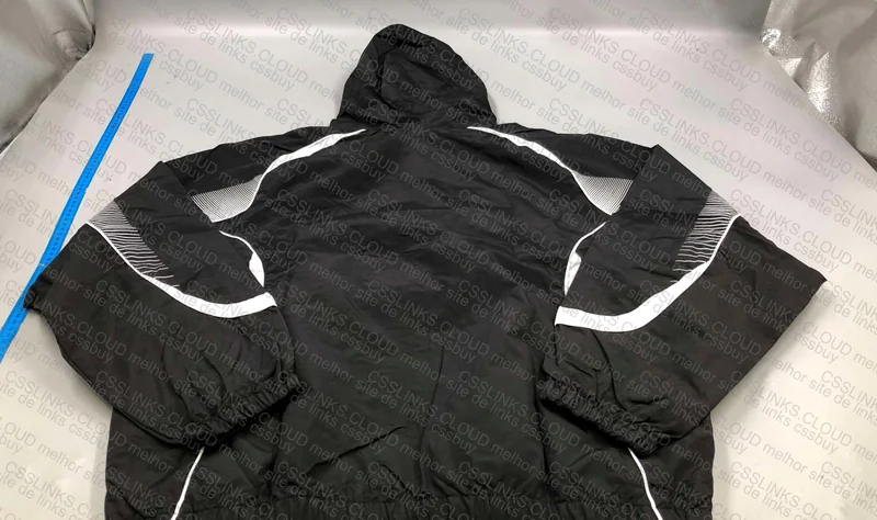 Supreme x Italia Jacket Set 6
