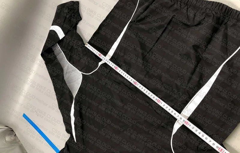 Supreme x Italia Jacket Set 7