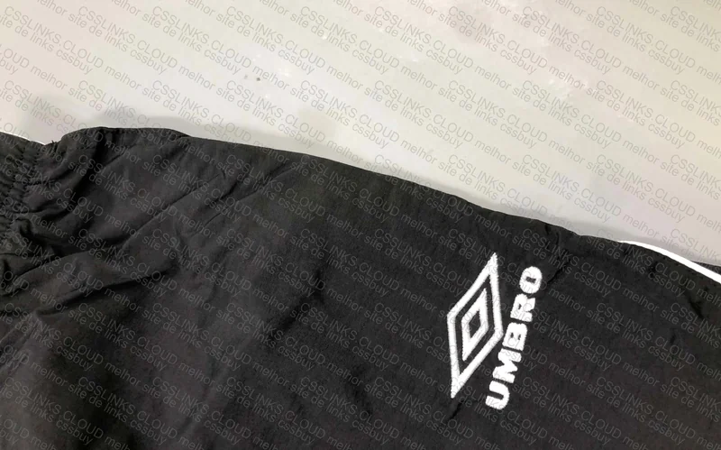 Supreme x Italia Jacket Set 8