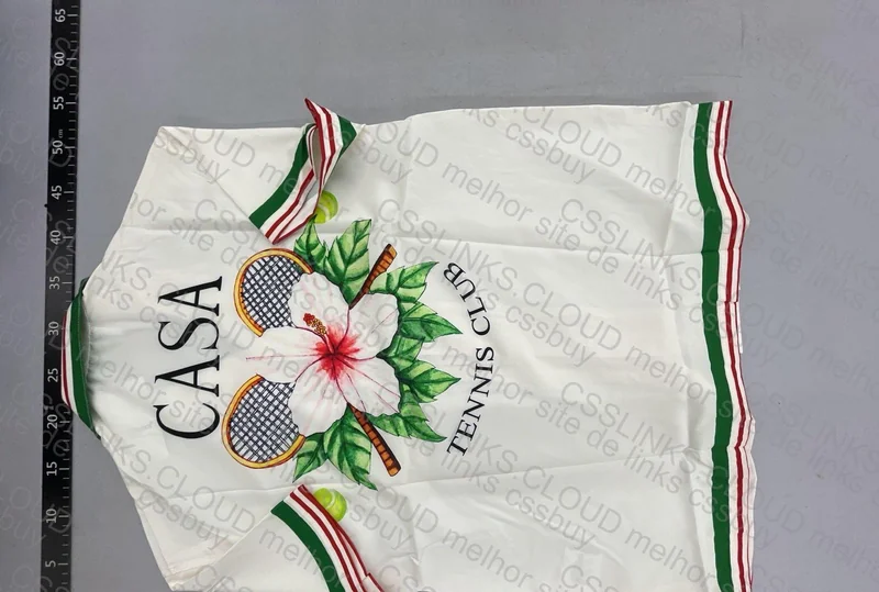 Conja casa blanca