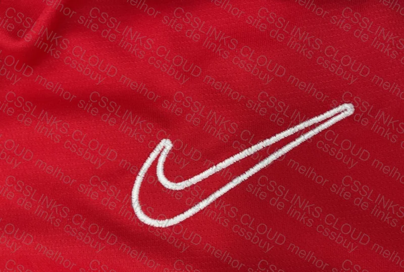 conja nike academy 25
