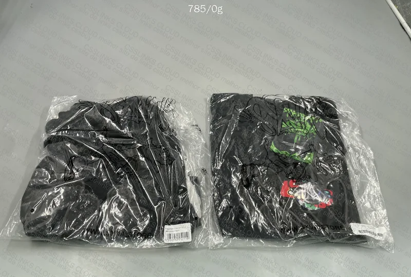 Conja Syna Black 2