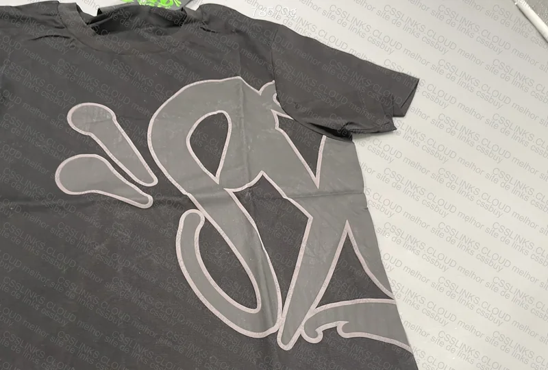Conja Syna Black 7