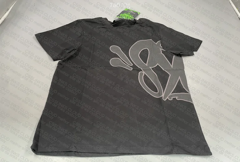 Conja Syna Black 8