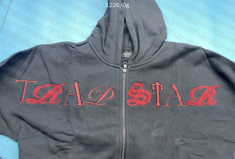 Conja Trapstar GOAT 3