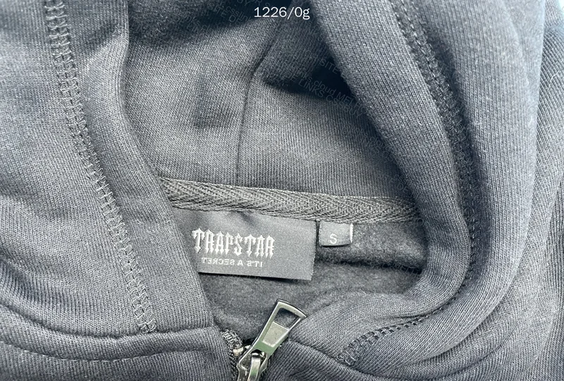 Conja Trapstar GOAT 4