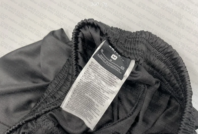 Conjuntin PSG Nike 2