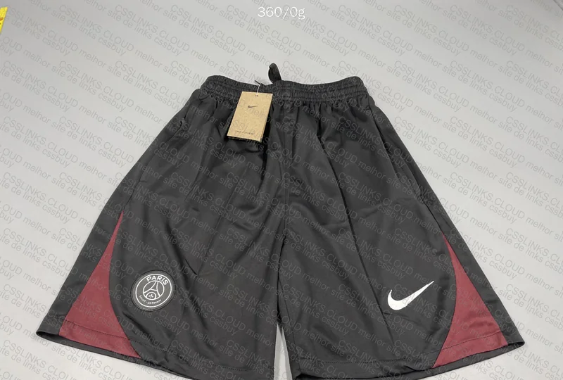 Conjuntin PSG Nike 4