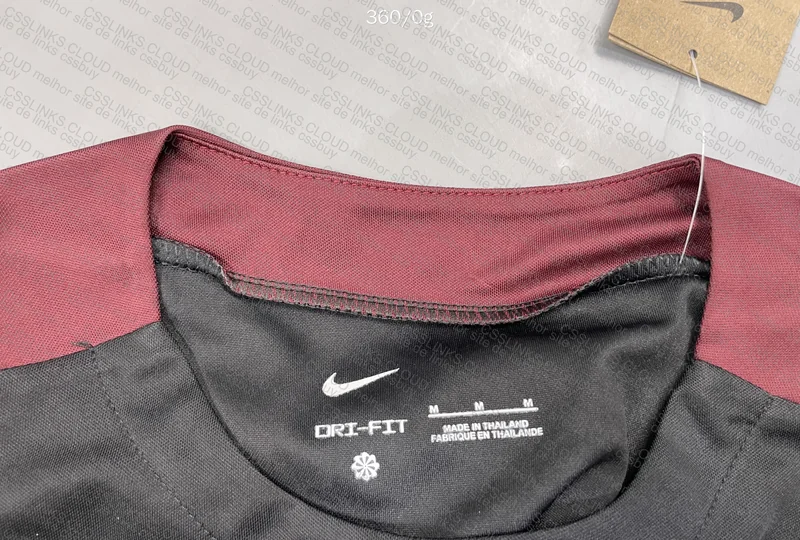 Conjuntin PSG Nike 6