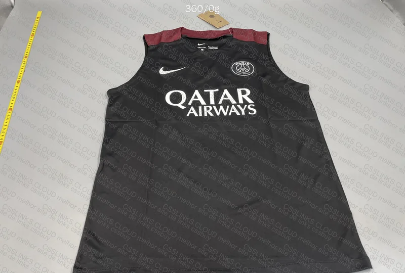 Conjuntin PSG Nike 9
