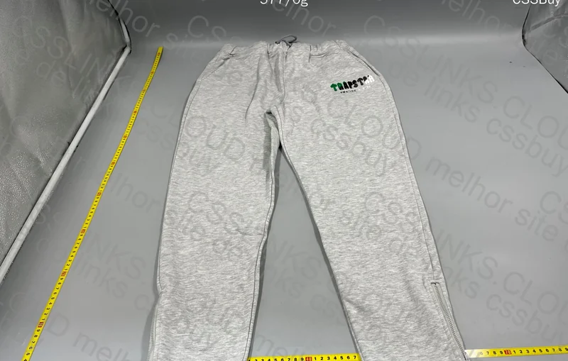 Trapstar Conjuntin with Measurements