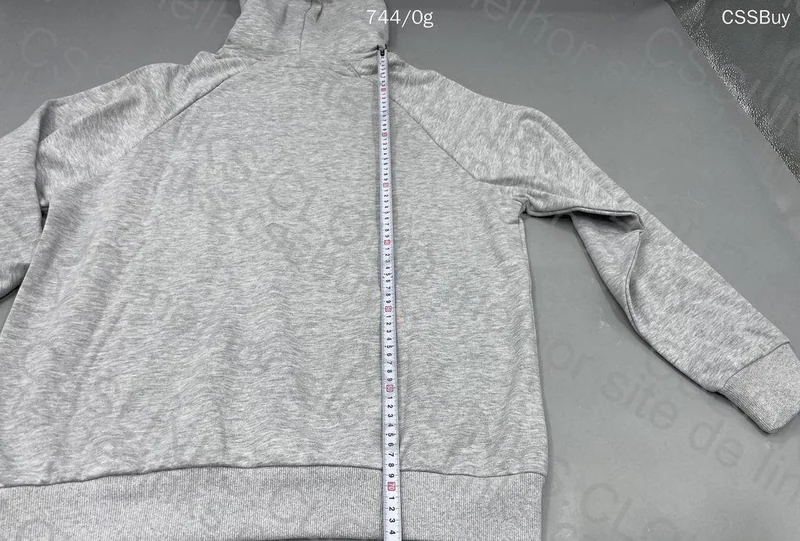 Trapstar Conjuntin with Measurements 2