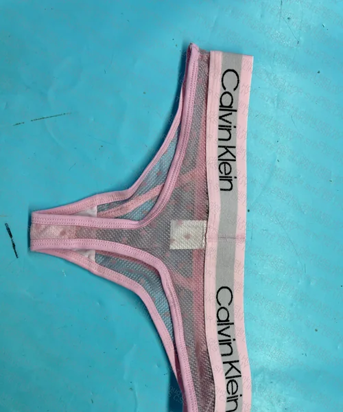 Conjuntinho CK