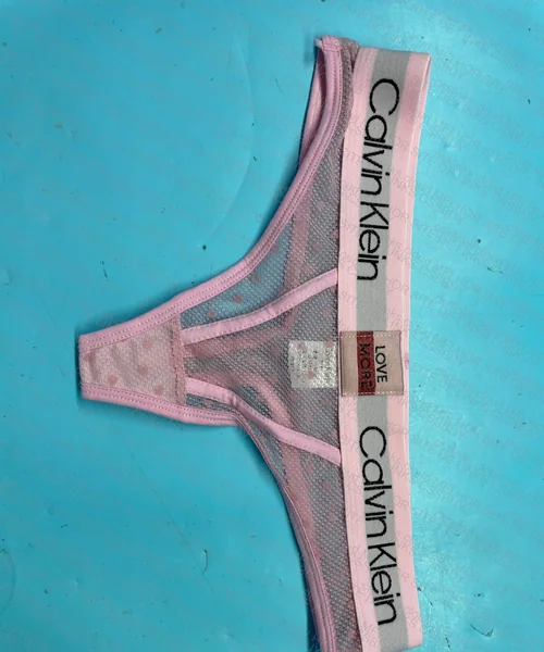 Conjuntinho CK 7