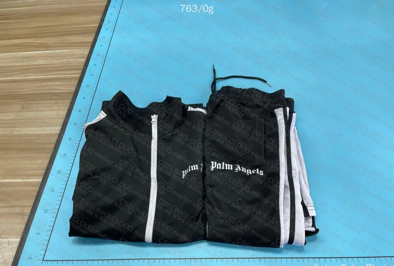 Palm Angels 65¥ Set