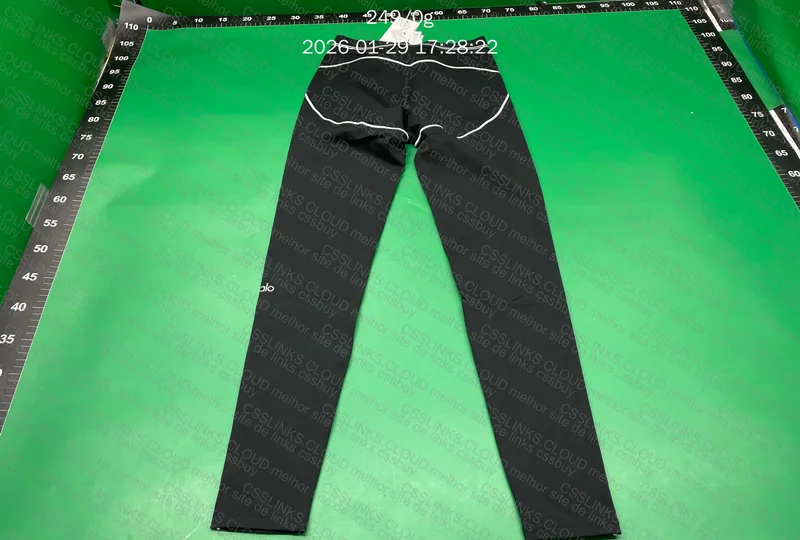 Conjunto Academia feminino - ALO Airbrush