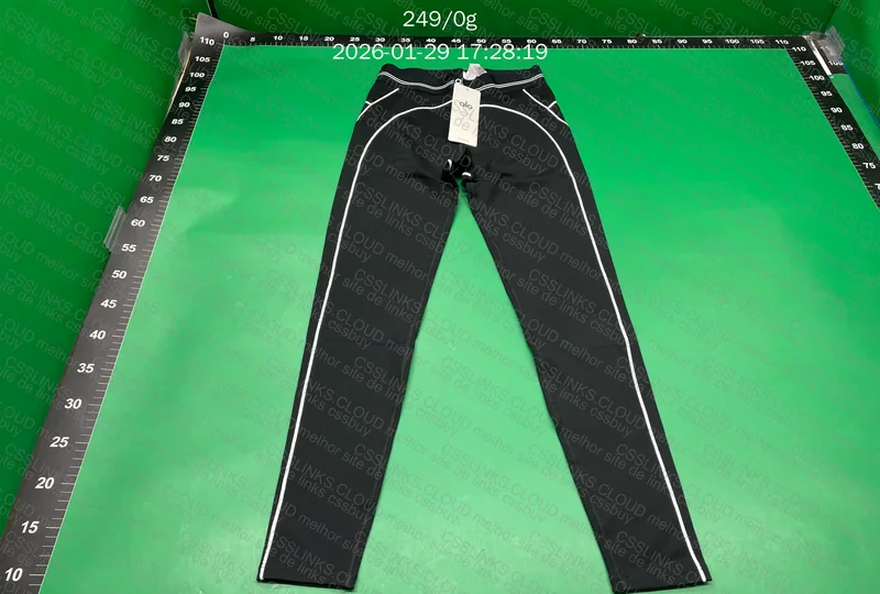 Conjunto Academia feminino - ALO Airbrush 2
