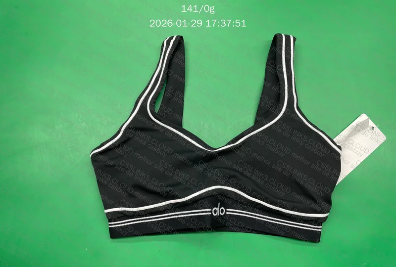 Conjunto Academia feminino - ALO Airbrush 7