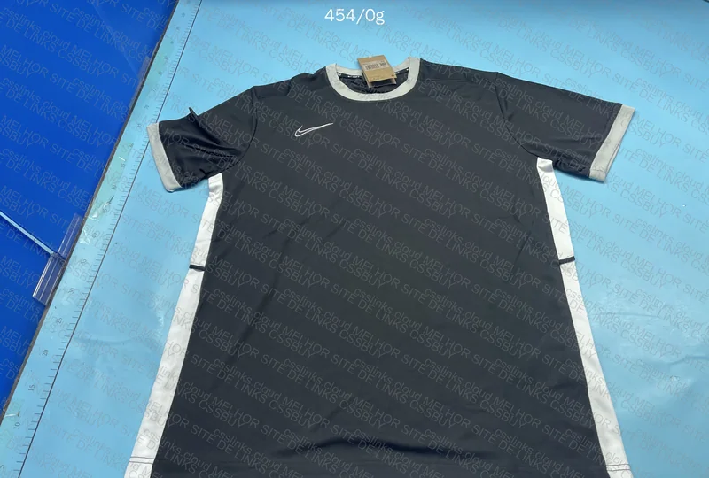 Nike Academy Set 25 2