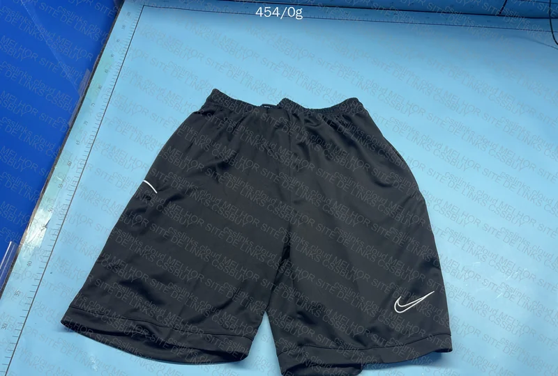Nike Academy Set 25 3