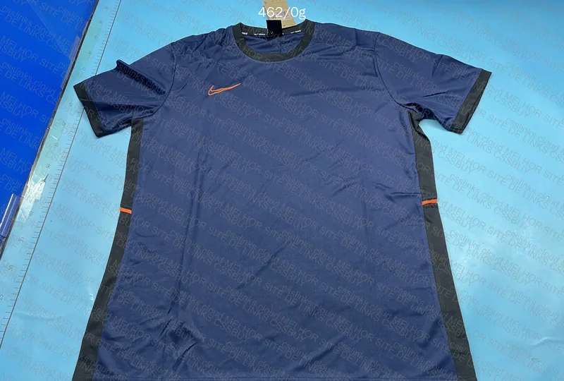 Nike Academy Set 25 4