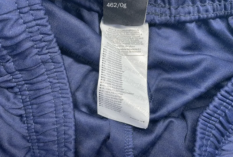 Nike Academy Set 25 6