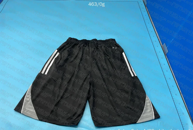 White Adidas Set 5