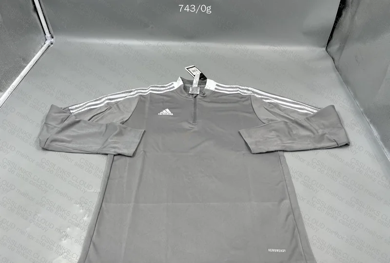 Adidas Set with Measurements