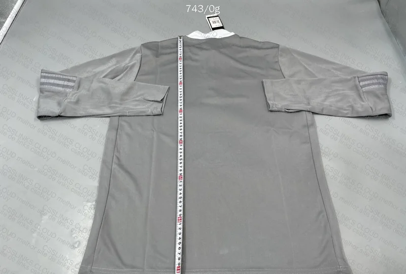 Adidas Set with Measurements 2