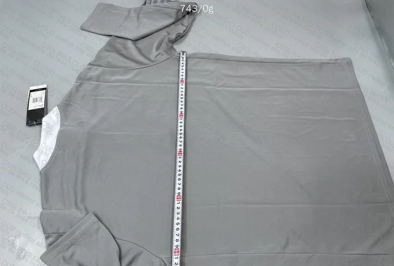 Adidas Set with Measurements 3