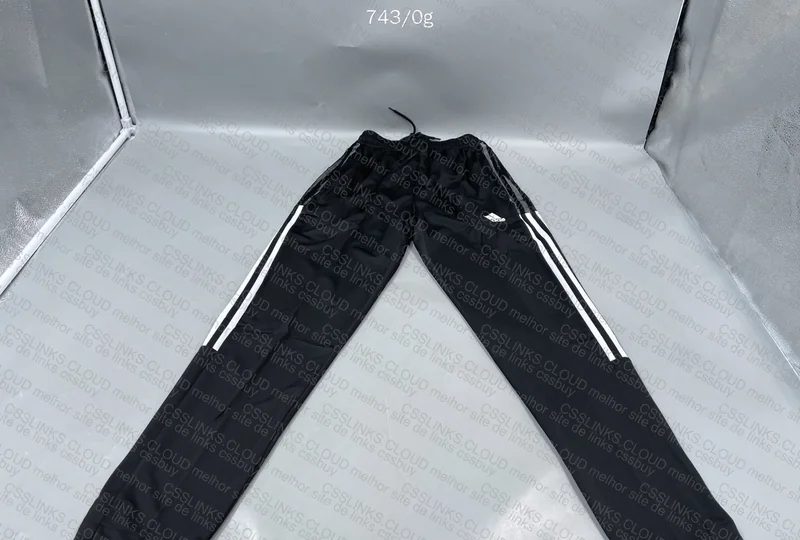 Adidas Set with Measurements 5