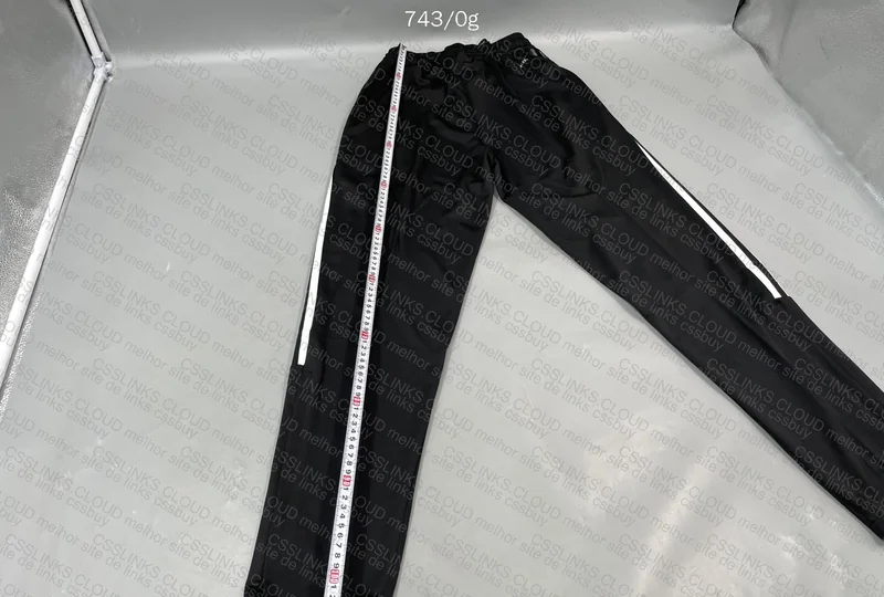 Adidas Set with Measurements 6