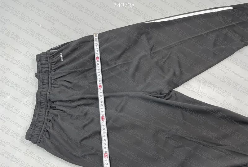 Adidas Set with Measurements 7