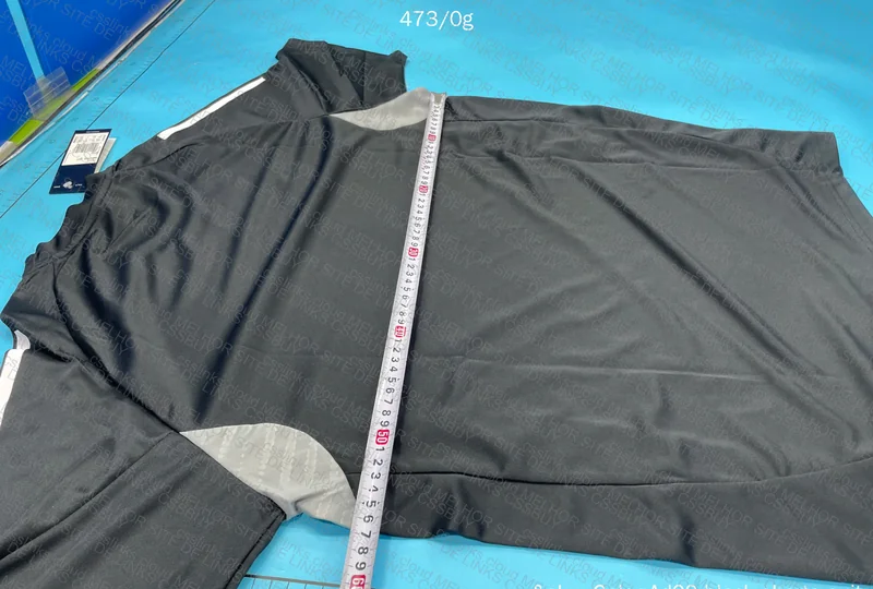 Adidas Set (with Measurements) 2