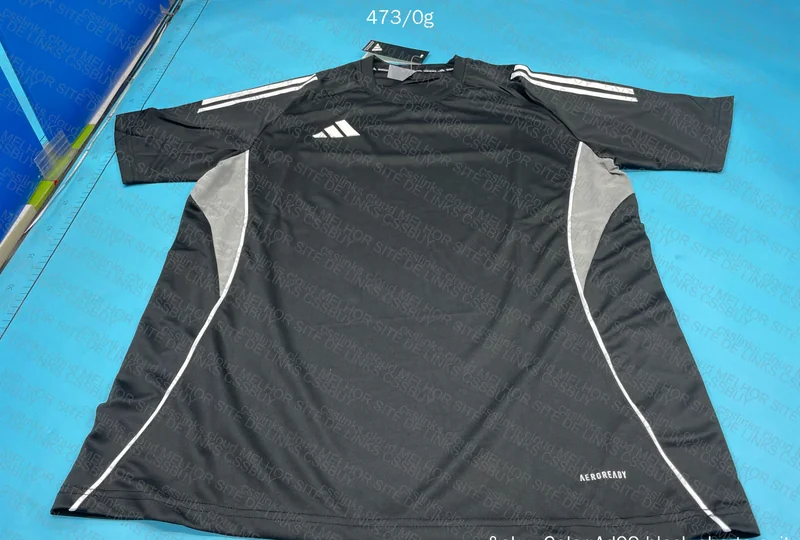Adidas Set (with Measurements) 3
