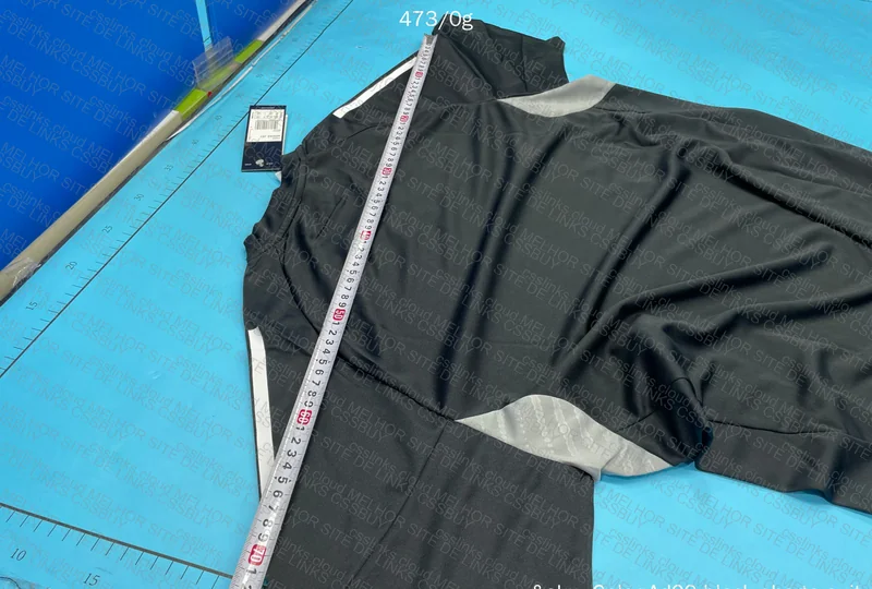 Adidas Set (with Measurements) 4