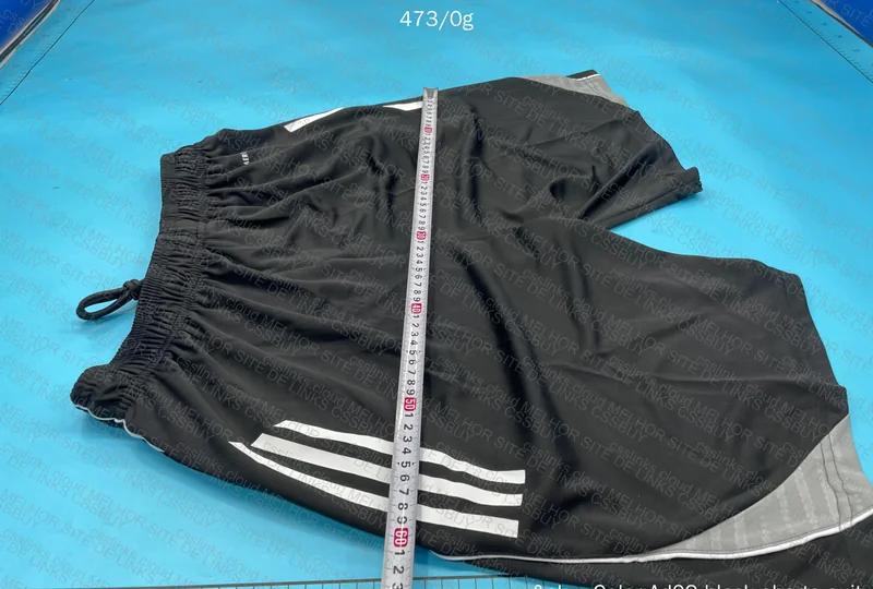 Adidas Set (with Measurements) 6