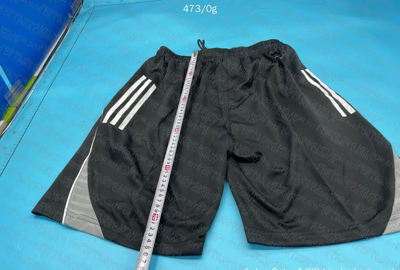 Adidas Set (with Measurements) 7