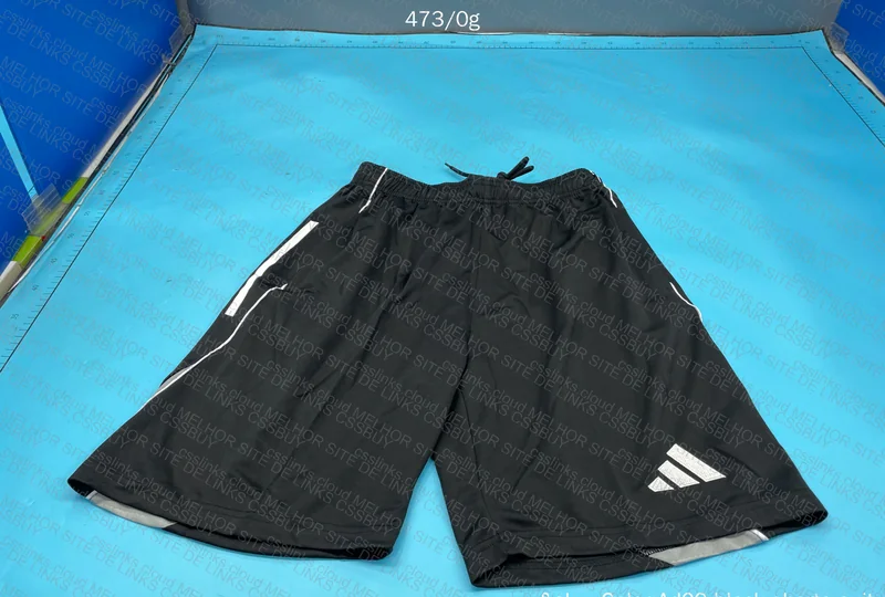 Adidas Set (with Measurements) 9