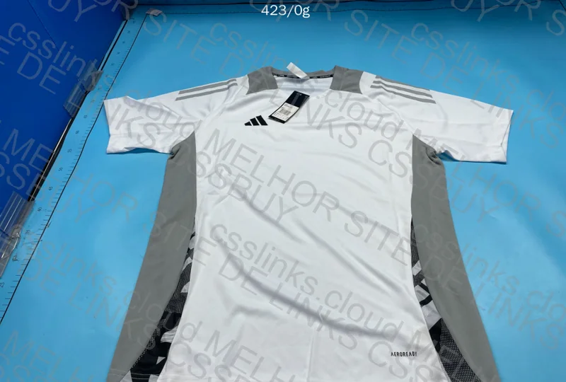 Adidas Dri Fit Set