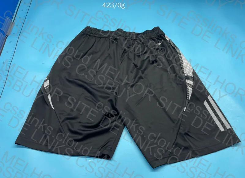 Adidas Dri Fit Set 3
