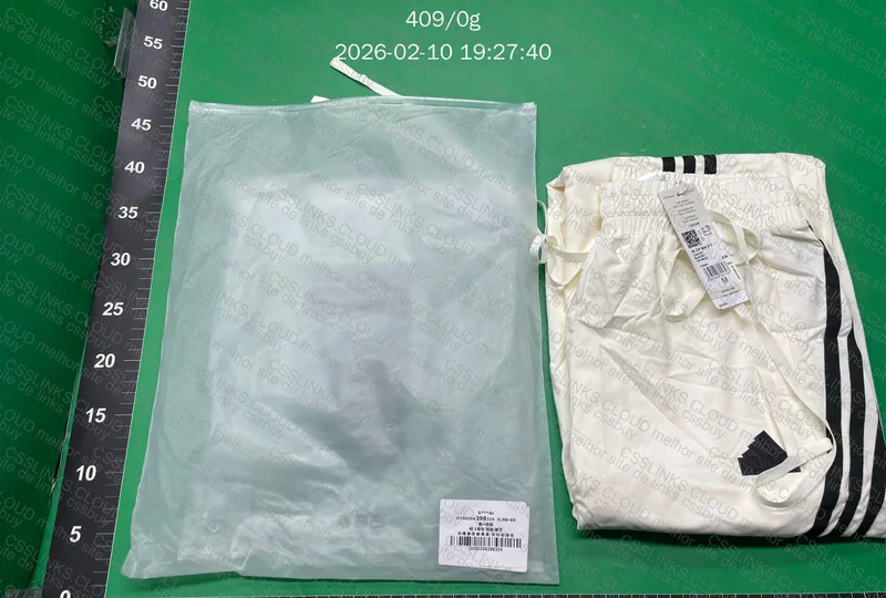 Conjunto Adidas Feminino