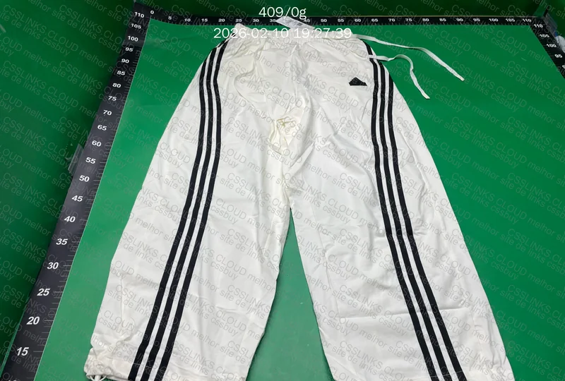 Conjunto Adidas Feminino 3