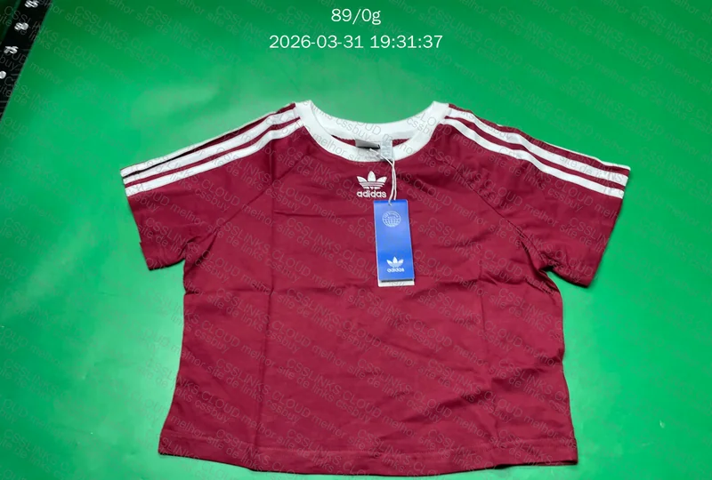 Conjunto Adidas Feminino 5
